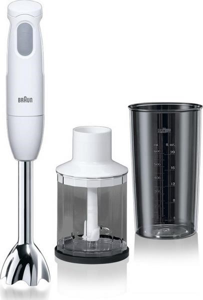 BRAUN MQ 120 PESTO